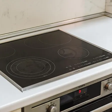 Sisi's Luxury Grand Park Of Tirana