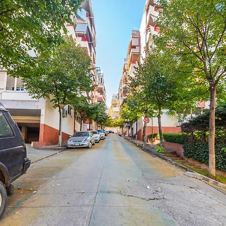 Appartamento Sisi's Luxury Grand Park Of