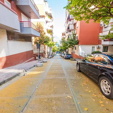 Apartment Sisi's Luxury Grand Park Of Tirana