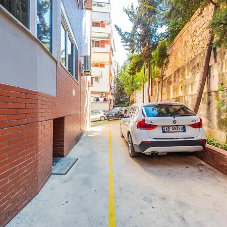 Apartment Sisi's Luxury Grand Park Of