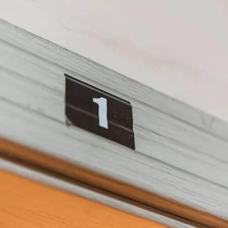 Appartamento Sisi's Luxury Grand Park Of *