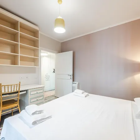 Sisi's Luxury Grand Park Of Apartment *