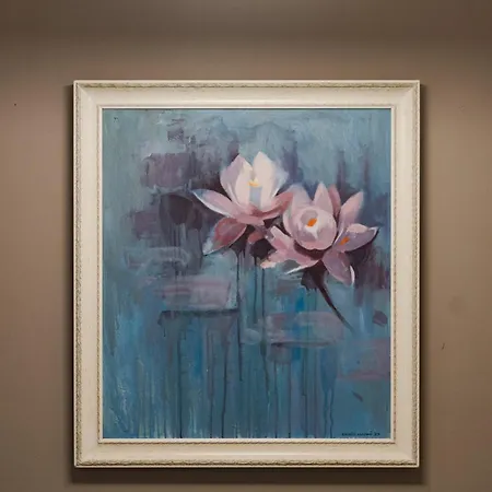 Sisi's Luxury Grand Park Of Apartment *