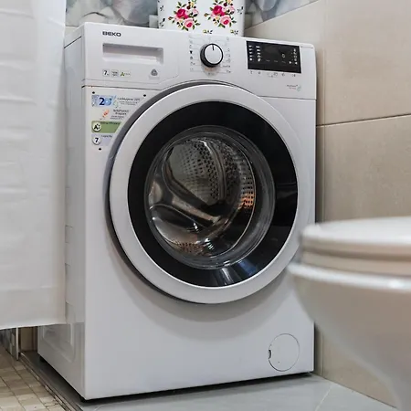 Apartment Sisi's Luxury Grand Park Of *