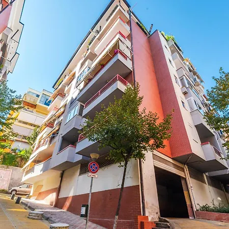 Apartment Sisi's Luxury Grand Park Of