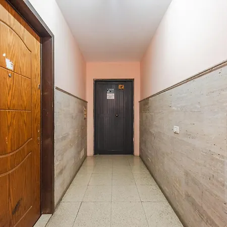 Apartment Sisi's Luxury Grand Park Of