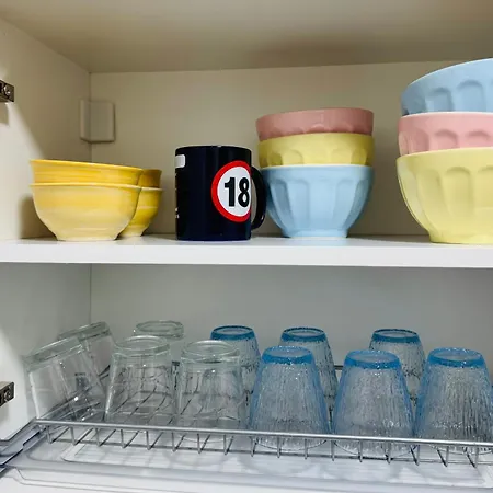 Sisi's Luxury Grand Park Of