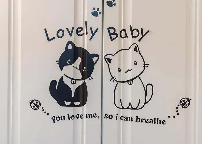 Appartement Sisi's Luxury Grand Park Of Tirana