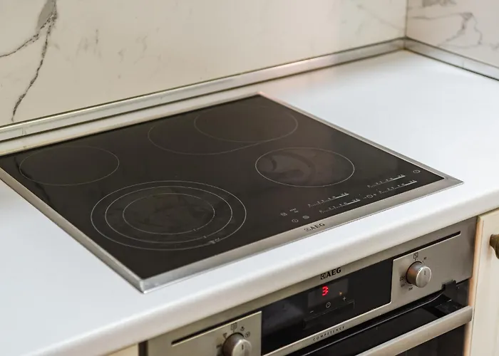 Sisi's Luxury Grand Park Of Tirana