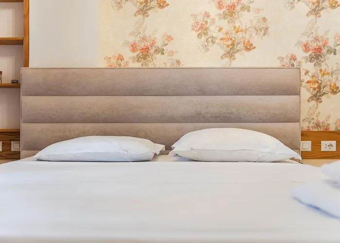 Appartement Sisi's Luxury Grand Park Of