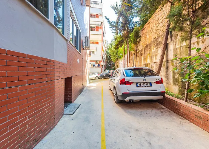 Appartement Sisi's Luxury Grand Park Of