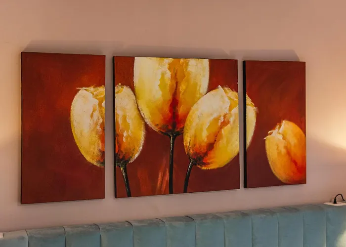 Sisi's Luxury Grand Park Of Appartement Tirana