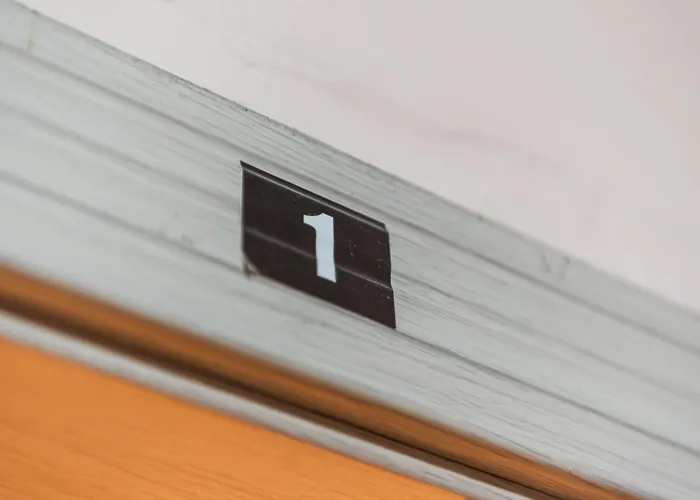 Appartement Sisi's Luxury Grand Park Of *