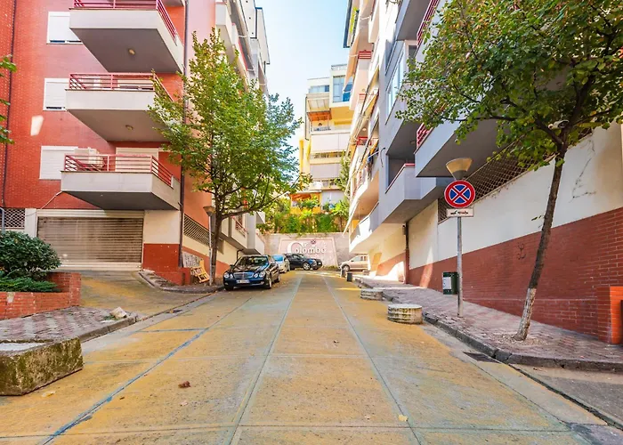 Sisi's Luxury Grand Park Of