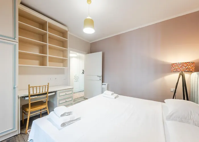 Sisi's Luxury Grand Park Of Appartement *