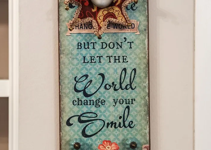 Appartement Sisi's Luxury Grand Park Of *