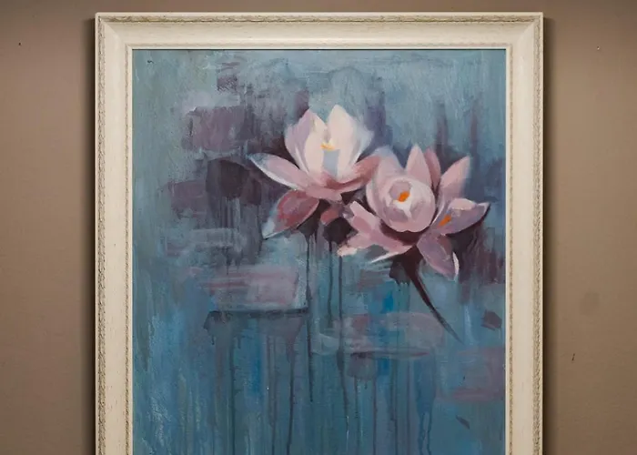 Sisi's Luxury Grand Park Of Appartement *