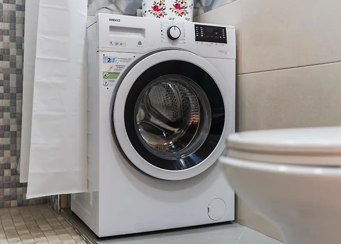 Appartement Sisi's Luxury Grand Park Of *