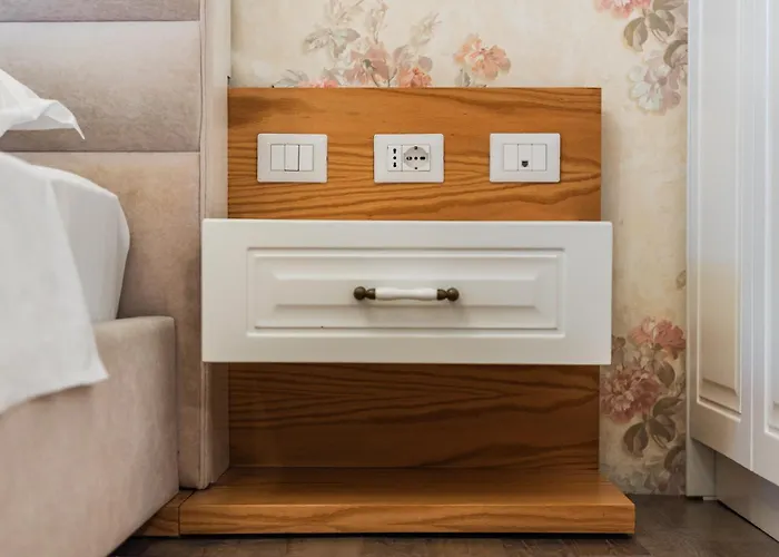 Sisi's Luxury Grand Park Of Tirana