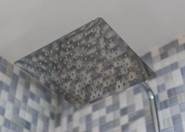 Sisi's Luxury Grand Park Of Appartement