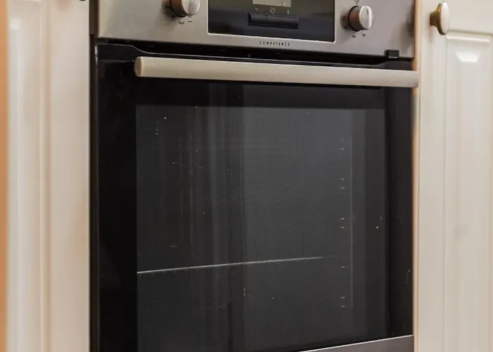 Appartement Sisi's Luxury Grand Park Of *