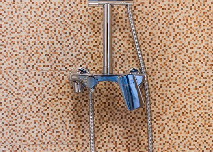 Appartement Sisi's Luxury Grand Park Of Tirana