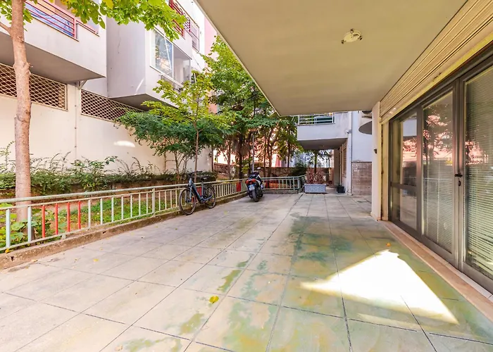 Sisi's Luxury Grand Park Of Appartement Tirana