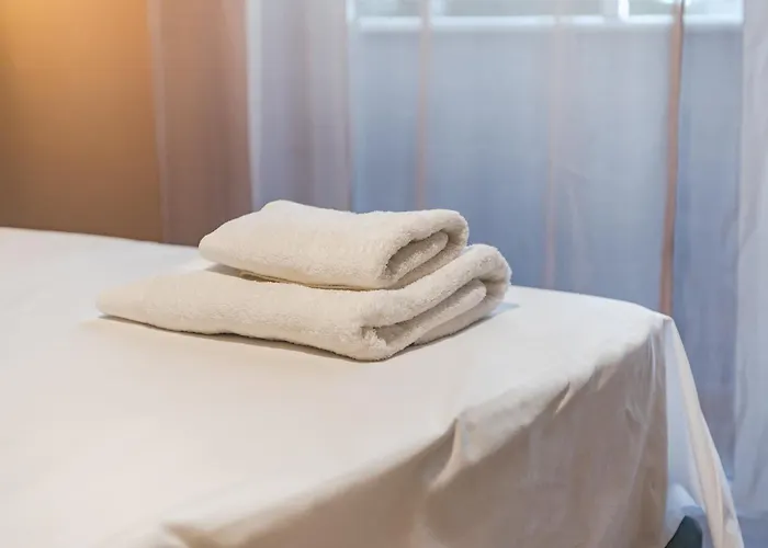 Appartement Sisi's Luxury Grand Park Of *