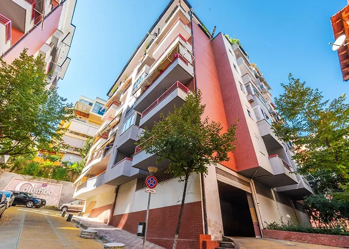 Appartement Sisi's Luxury Grand Park Of