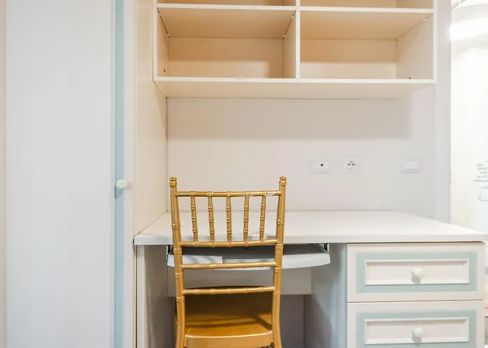 Sisi's Luxury Grand Park Of *