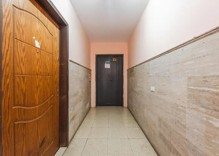 Appartement Sisi's Luxury Grand Park Of