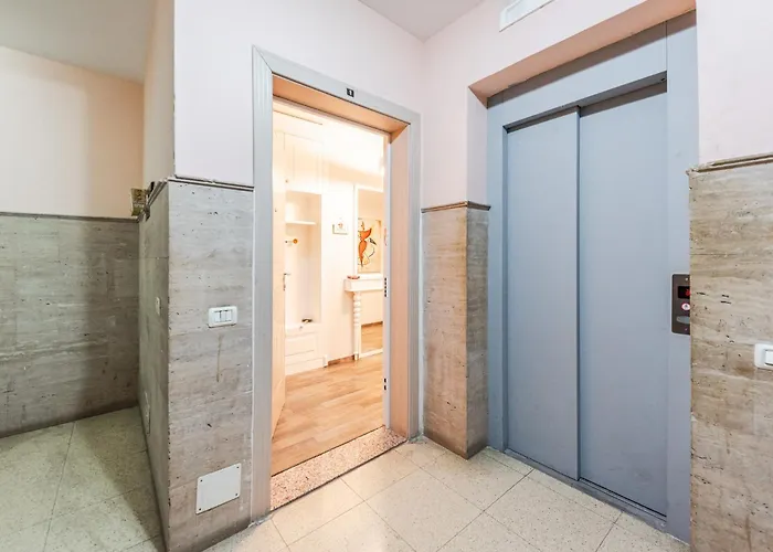 Sisi's Luxury Grand Park Of Appartement