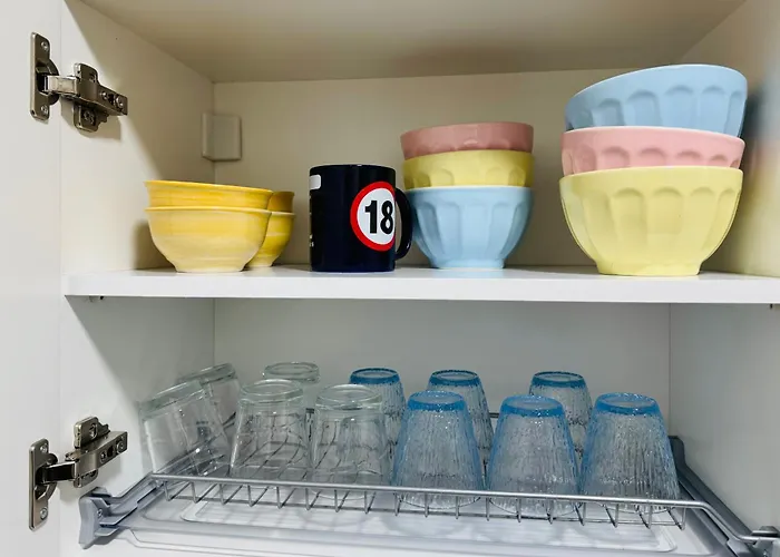 Sisi's Luxury Grand Park Of