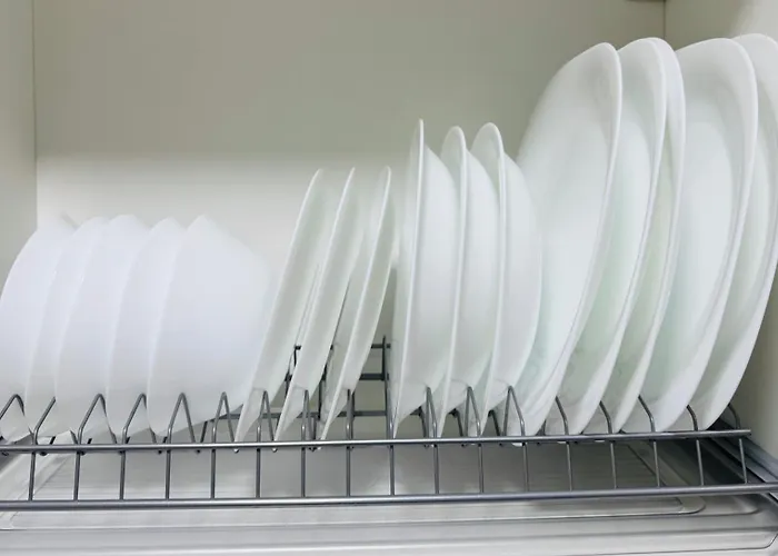 Sisi's Luxury Grand Park Of Appartement