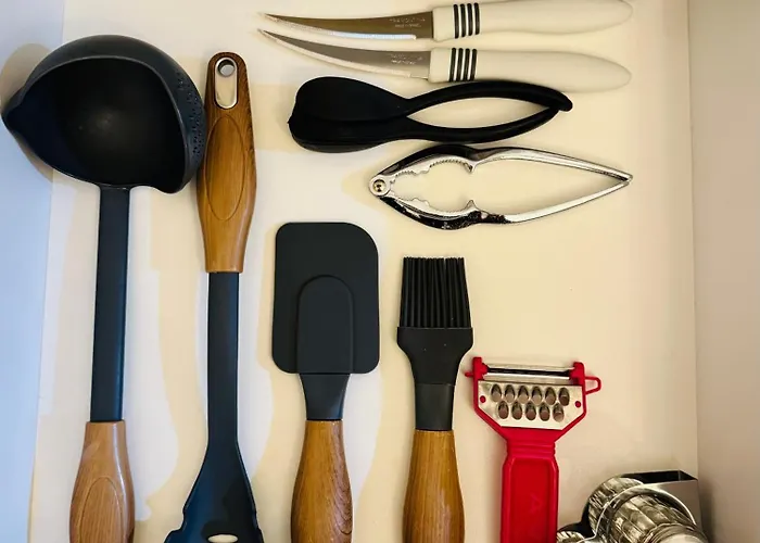 Appartement Sisi's Luxury Grand Park Of