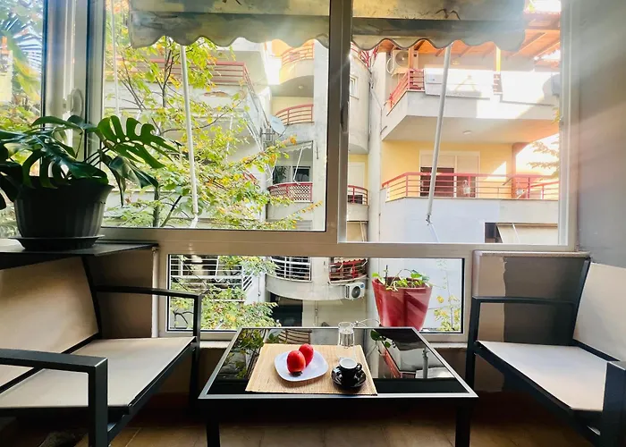 Sisi's Luxury Grand Park Of * Tirana