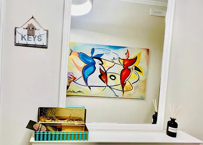 Sisi's Luxury Grand Park Of *